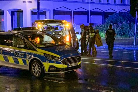 German Prosecutor Says Islamic State Terrorist Link Is .